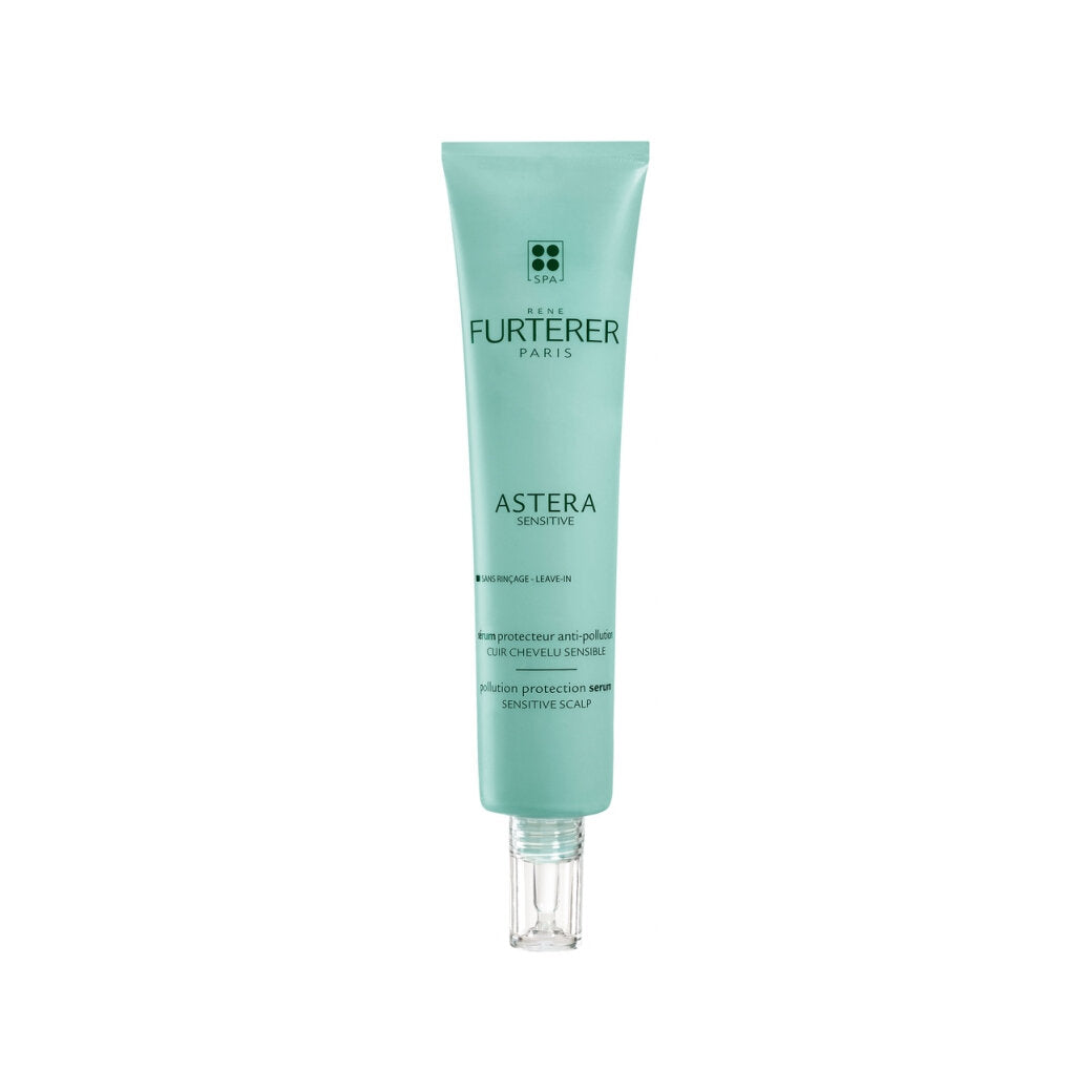 Rene Furterer astera sensitive siero protettivo anti-inquinamento 75ml-2