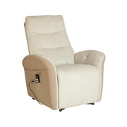 Poltrona Galice 2 Motori Beige/Canapa-2