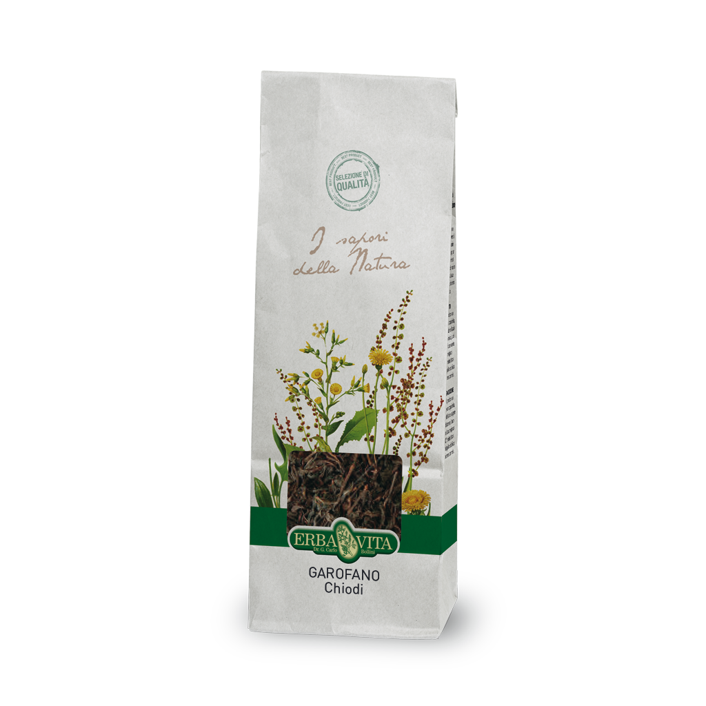 Erba Vita Garofano Chiodi 100g-1
