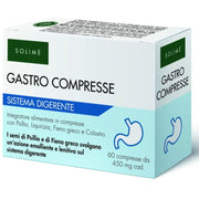 Gastro Compresse 60 Compresse-1