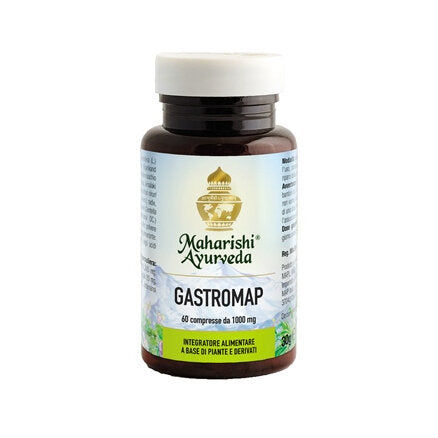 Gastromap acidità gastrica 60 compresse-2