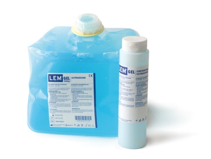 Gel Per Ultrasuoni DRV1807 1 Pezzo 5kg-1