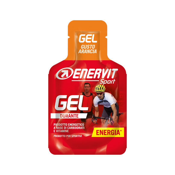 Enervit Gel Arancia 25ml-2