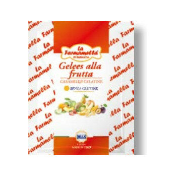 La Farmamella Gelees Frutta 100g-2