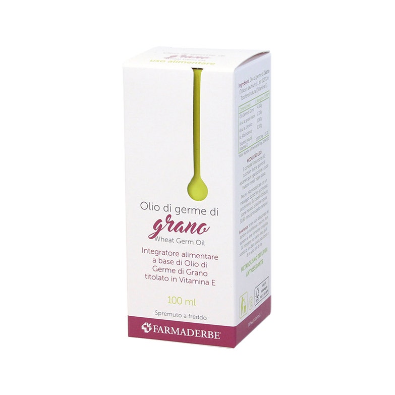 Germe Di Grano 100ml-1