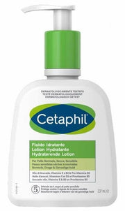 Cetaphil Fluido Idratante 237ml-2