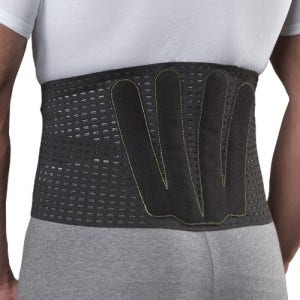 Gibaud Sport Cintura H21 Taglia 1-1