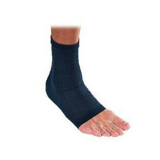 Gibaud Sport Cavigliera Calzino Blu Taglia 4-2