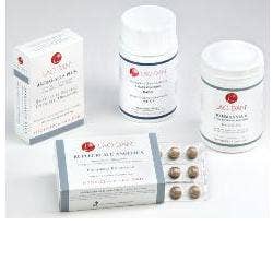 Ginseng Longan 60 Compresse Blister-1