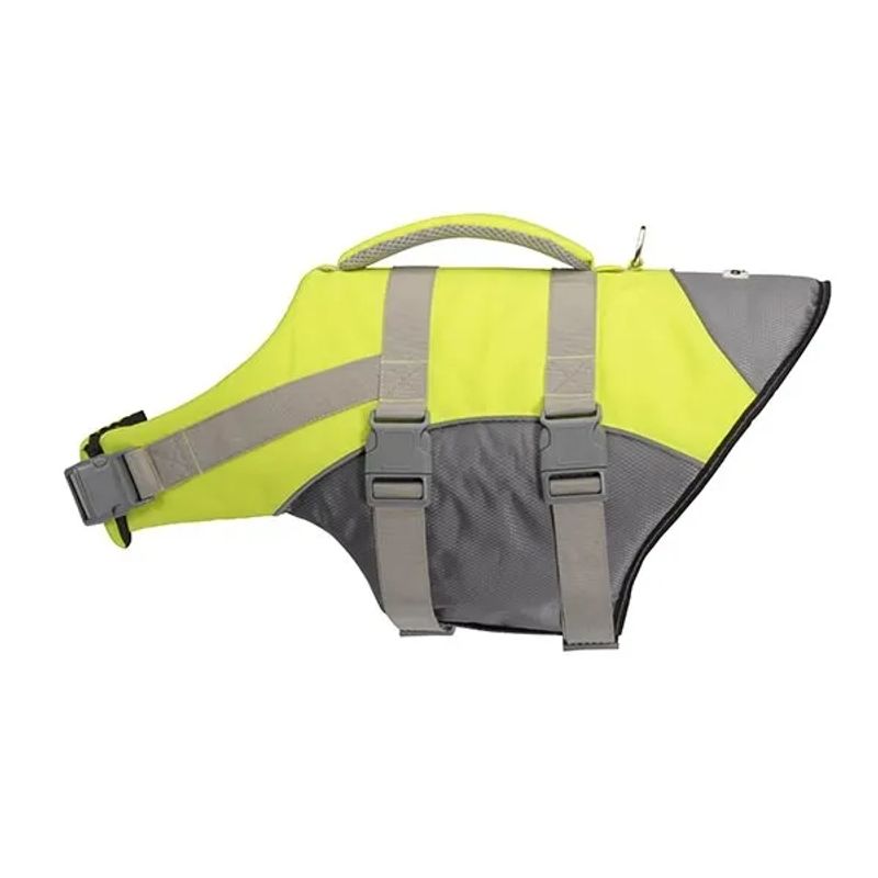 Camon Giubbotto Da Salvataggio Per Cani Taglia S 27cm Giallo-1