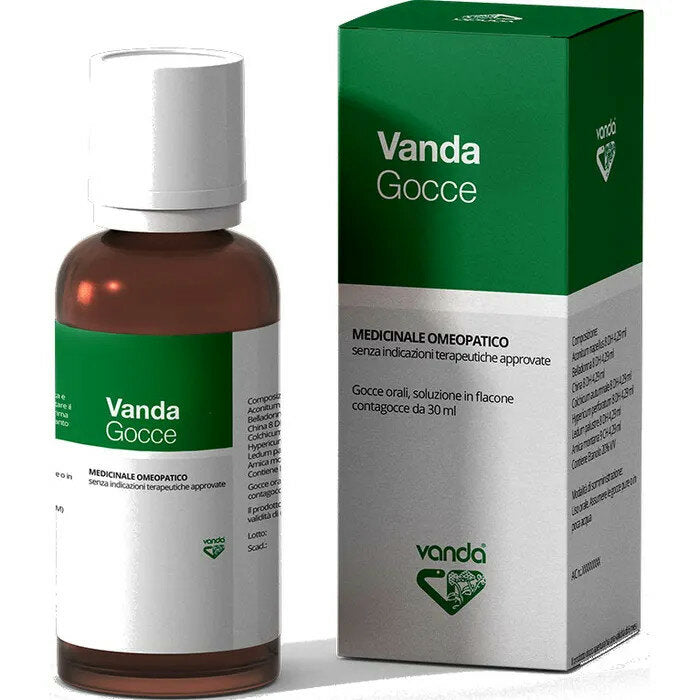 Vanda 41 medicinale omeopatico gocce 30ml-2