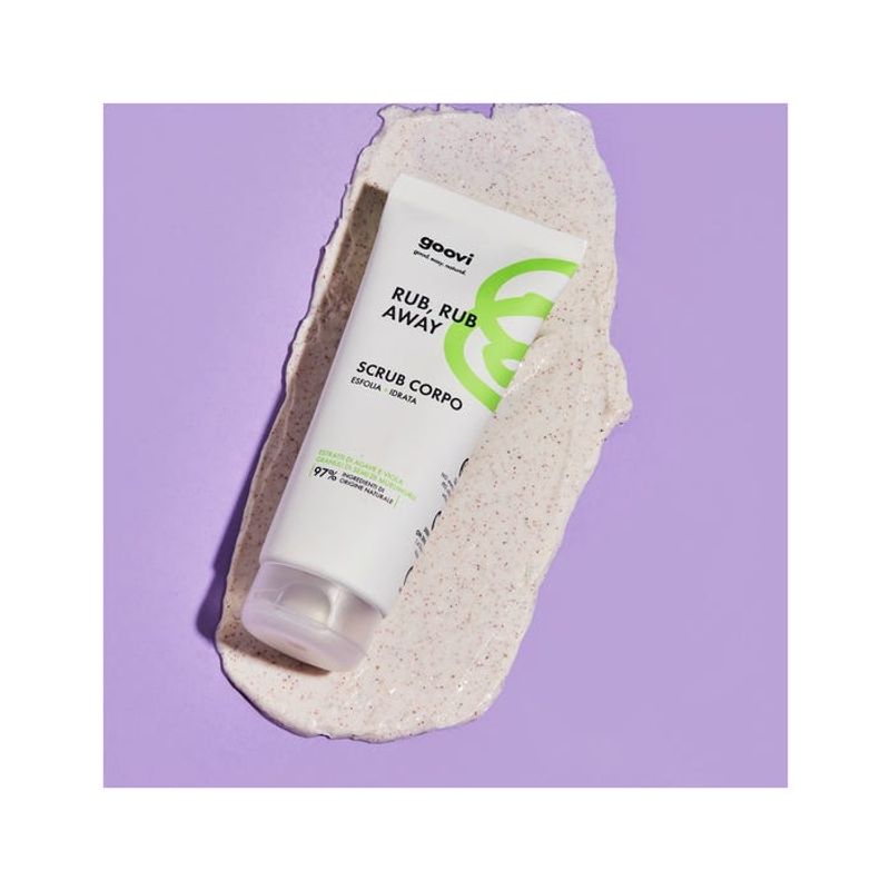 Goovi Scrub Corpo 200 ml-2