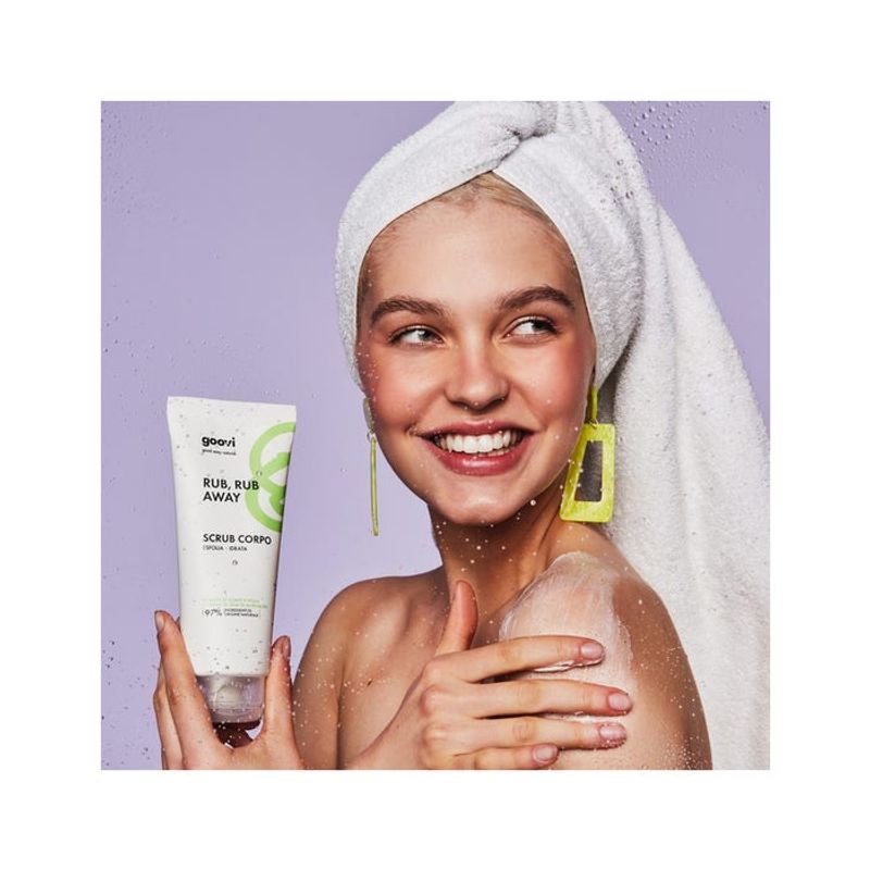 Goovi Scrub Corpo 200 ml-3