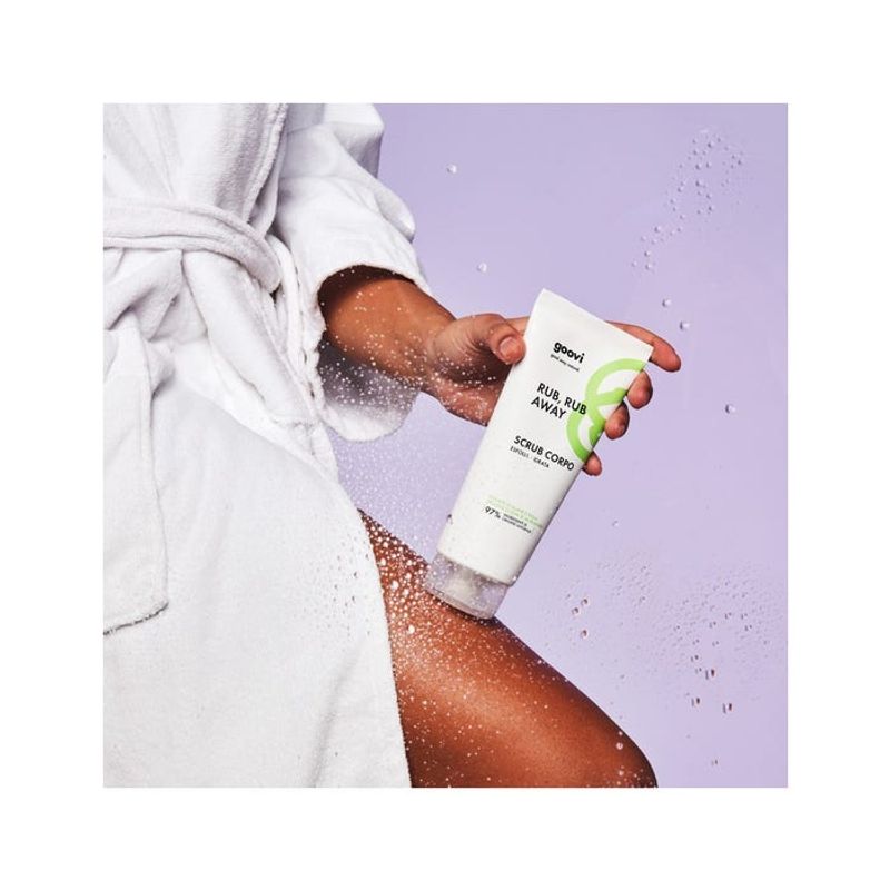 Goovi Scrub Corpo 200 ml-4