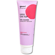 Goovi Legs On Top Gel Gambe Rinfrescante e defaticante 125ml-4
