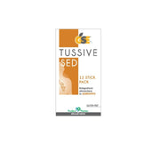 Gse Tussive Sed sciroppo 12 stick-1
