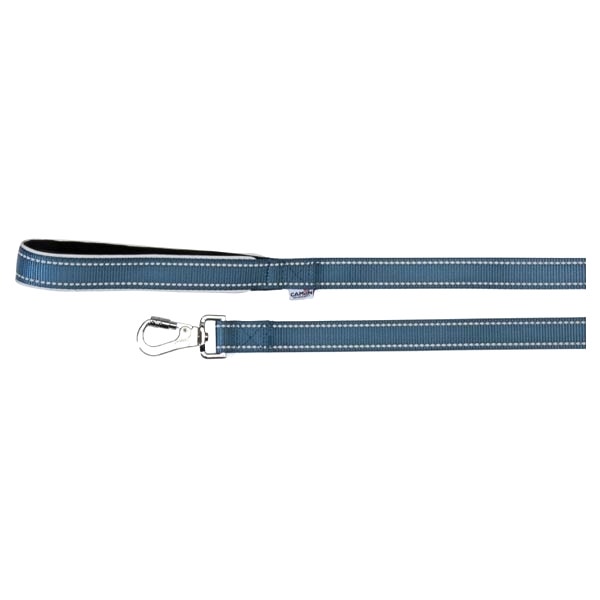 GUINZAGLIO REFLEX BLU 15X1200-1