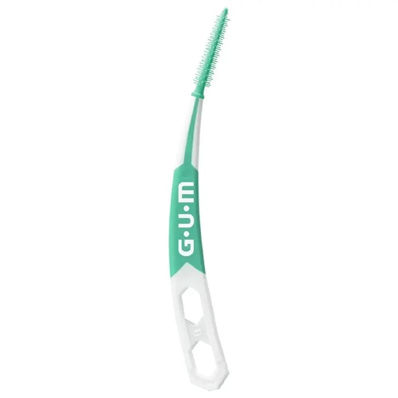 Gum Scovolino Soft-Pricks Pro Medium 30 Pezzi-1