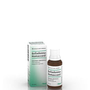 Guna Heel Belladonna Homaccord medicinale omeopatico gocce 30ml-1