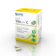 Guna Lipidic Vitawin C integratore di Vitamina C 75 capsule-1