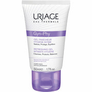 Uriage Gyn-Phy Detergente Intimo Rinfrescante 50ml-2