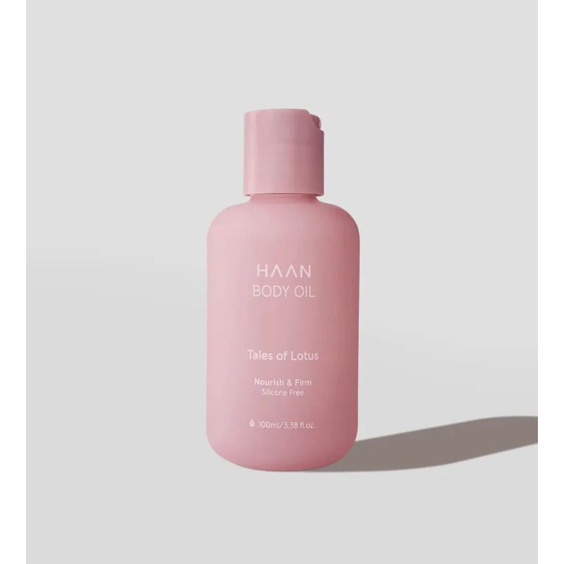 Haan Olio Per Il Corpo Tales Of Lotus 100ml-1