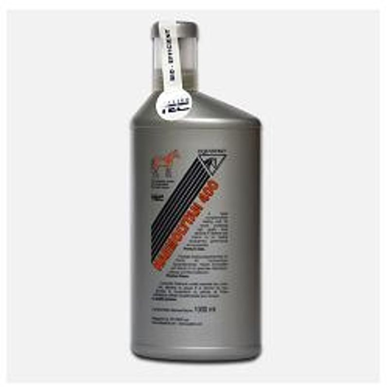 Haemolytan 400 Equistro Integratore Benessere Per Cavalli Sportivi 1 Litro-1