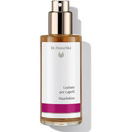 Dr. Hauschka Lozione per capelli Rinforzante e riequilibrante 100ml-2