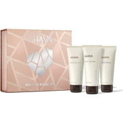 Head To Toe Mineral Trio Mineral Hand Cream 100ml + Mineral Body Lotion 100ml + Mineral Shower Gel 1-1