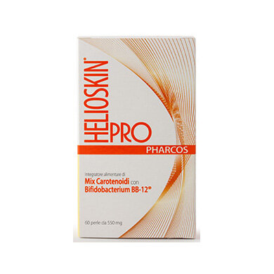 Pharcos Helioskin Pro 60 perle-2