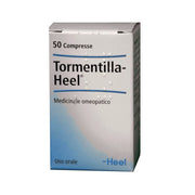 Hell Tormentilla Medicinale Omeopatico 50 compresse-1
