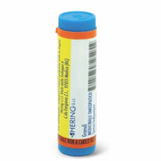 Hering Nux Vomica 80 Granuli 5 CH Contenitore Multidose-1