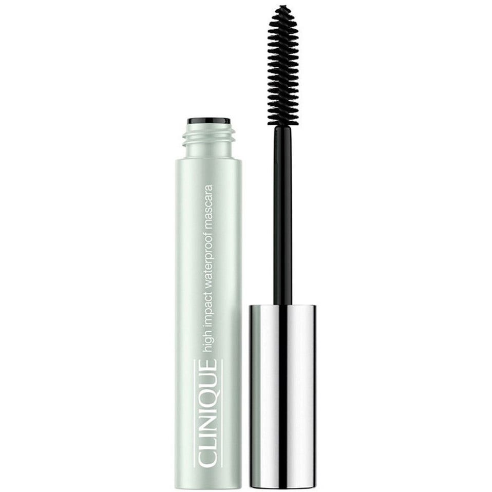 Clinique High Impact Mascara Waterproof 01 Nero-1