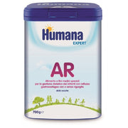 Humana AR Expert latte in polvere antireflusso dalla nascita 700g-1