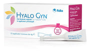 Hyalo Gyn Gel Idratante Vaginale 10 applicatori monouso-1