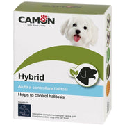 Camon Hybrid Mangime Complementare Cane/Gatto 30 Compresse-1