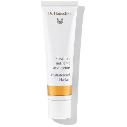 Dr Hauschka Maschera Nutriente Avvolgente 5ml-2