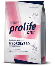 PROLIFE DOG DIET HYDR LAMB 8KG-1