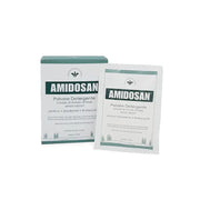 Amidosan Polvere Detergente Lenitiva 7 Bustine Da 40g-1