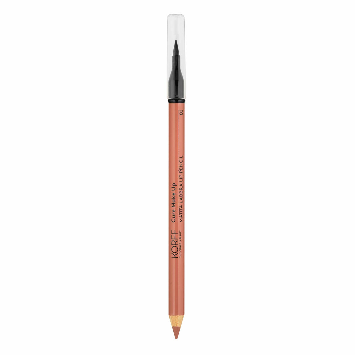 Korff Matita Labbra colore n.01-2