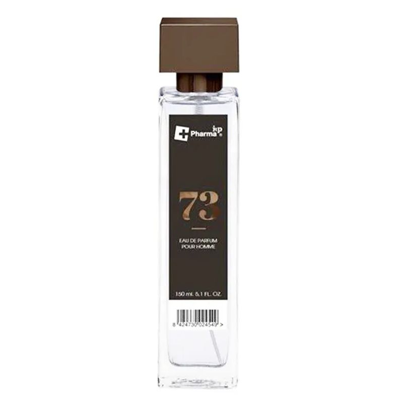 Iap Pharma Eau De Parfum Uomo N73 150ml-1