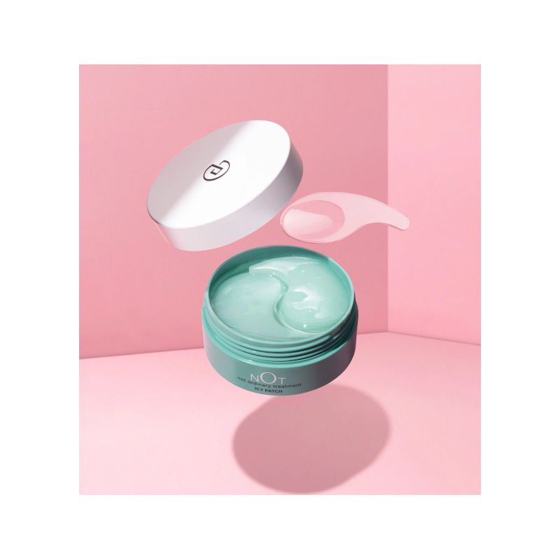 Collistar Not Ordinary Treatment Icy Patch 60 pezzi-5