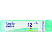 Boiron Ignatia Amara 12Ch Tubo 80 Granuli 4g-1