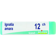 Boiron Ignatia Amara Globuli 12Ch Dose 1g-1