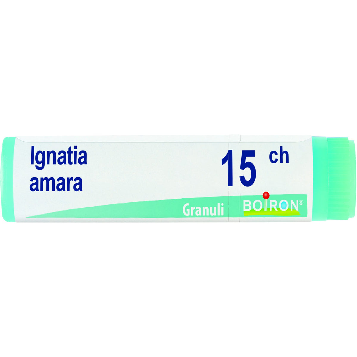 Boiron Ignatia Amara Globuli 15Ch Dose 1g-1
