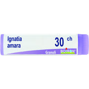 Boiron Ignatia Amara Globuli 30Ch Dose 1g-1