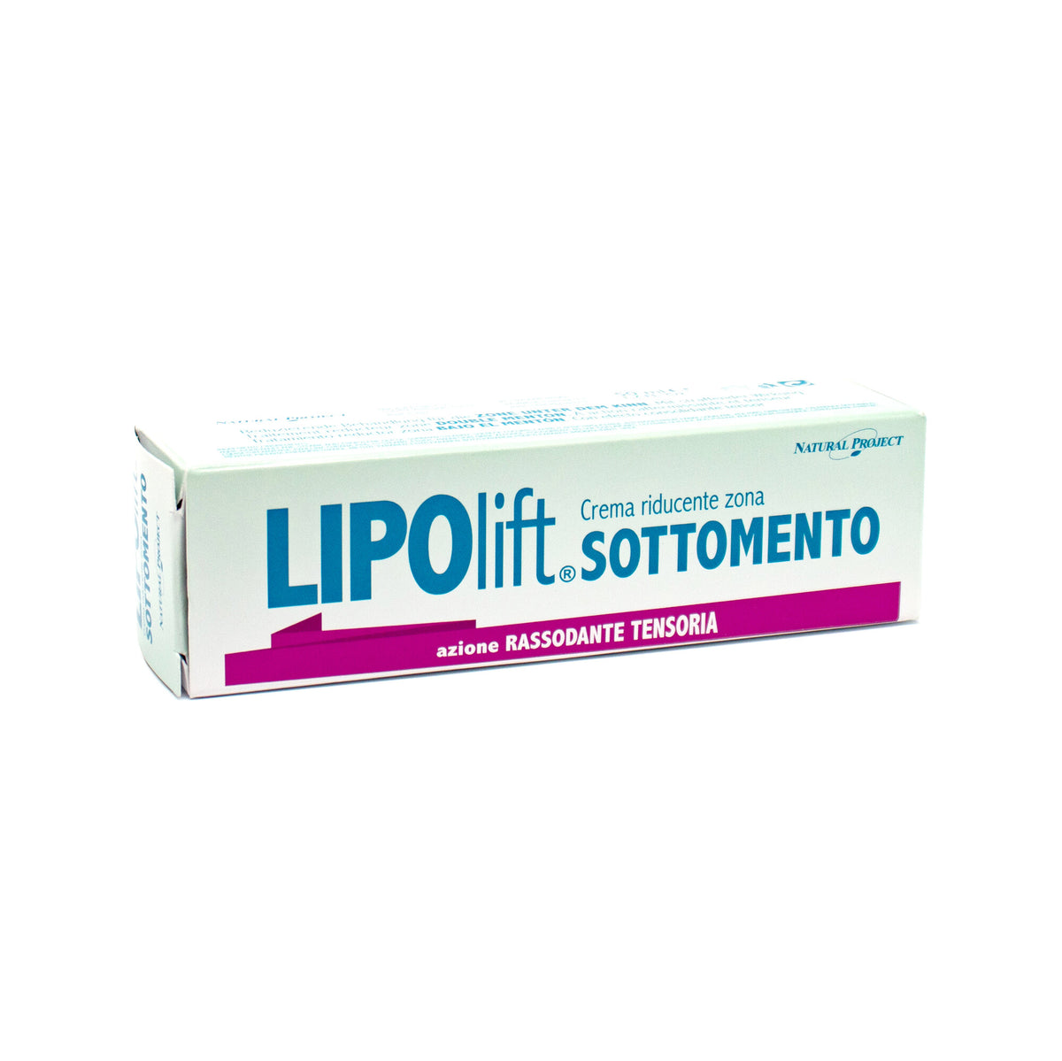 Lipolift Sottomento Crema 50ml-2
