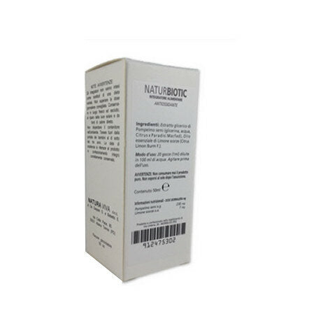 Natur Biotic Gocce 50ml-2