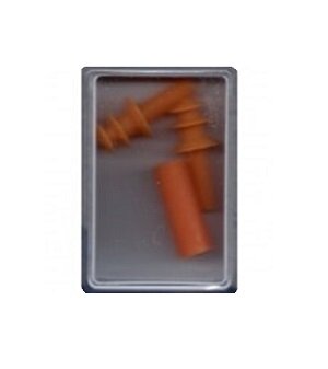 Tappi Auricolari Diver 2 Pezzi-2