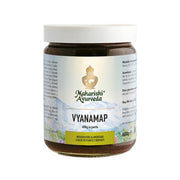 Vyanamap Pasta integratore alimentare utile per la pressione arteriosa 600g-2